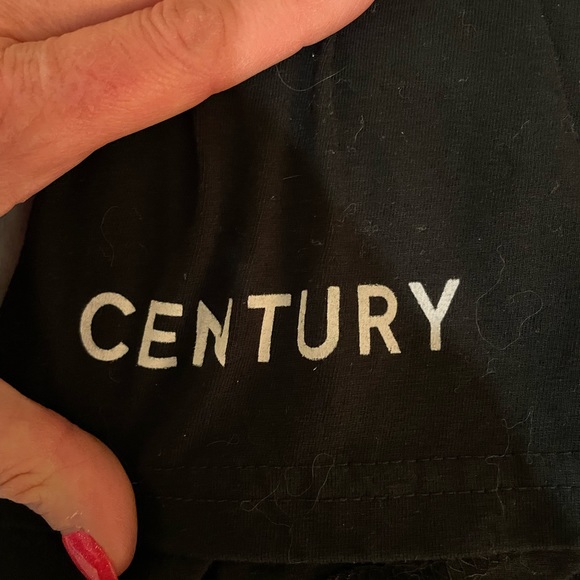 Peloton Century Club T-Shirt Size XL - Picture 2 of 3